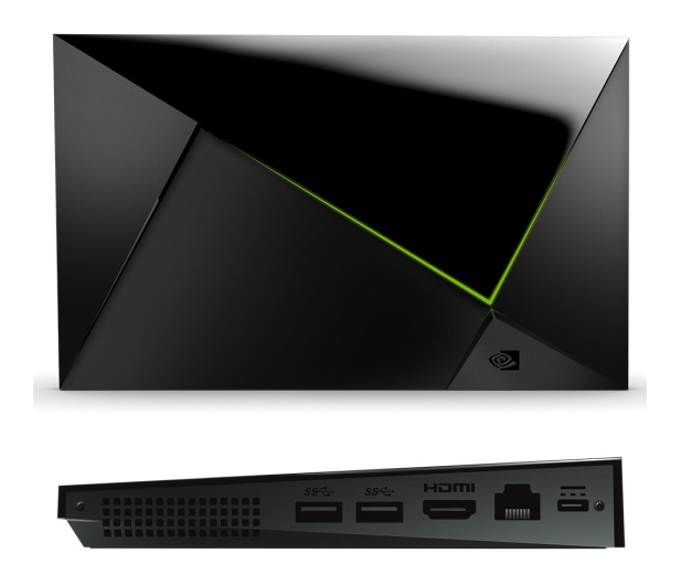NVIDIA SHIELD TV PRO 2019 - 523248 - zdjęcie 2